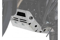 BMW F650GS Twin Protection - Engine Skid / Sump Plate.
