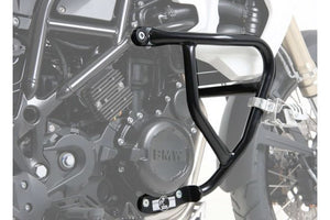 BMW F800GS Protection - Engine Guard.