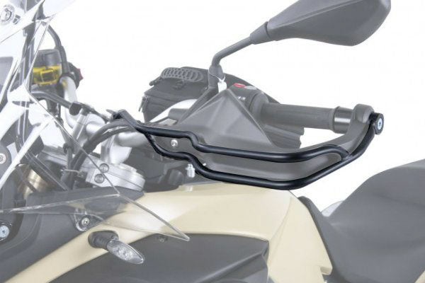 BMW F800GS Protection - Hand Guard.