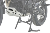 BMW F800GS Protection - Skid Plate.
