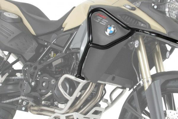 BMW F800GS Adventure Protection - Tank Guard.