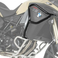 BMW F800GS Adventure Protection - Tank Guard.