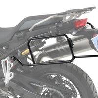 BMW F750/ F850 GS Carrier - Side Carrier (Quick Lock).
