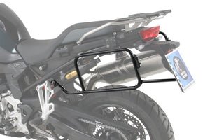 BMW F750/ F850 GS Carrier - Side Carrier (Quick Lock).
