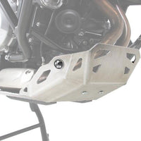BMW F750/F850GS Protection - Skid Plate.