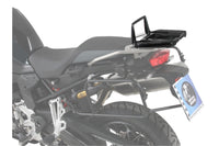 BMW F750/F850 GS Carrier - Top Case Carrier (Fixed Hinge).
