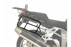 BMW K1300R Sidecases Carrier - Permanently Fixed.