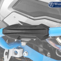 BMW Motorrad Protection - Crash bar slide pad.