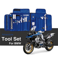 Tool Set - BMW Motorcycles