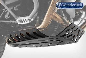 BMW R NineT Protection - Skid Plate (Dakar).
