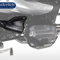 BMW R NineT Protection - Injection Covers.
