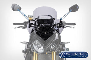 BMW S1000R Screen - Windscreen Marathon (H472).