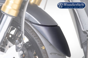 BMW S1000RR Plastics - Extender Fender (front).