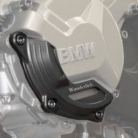BMW S1000RR  Protection - Cover Engine Case.