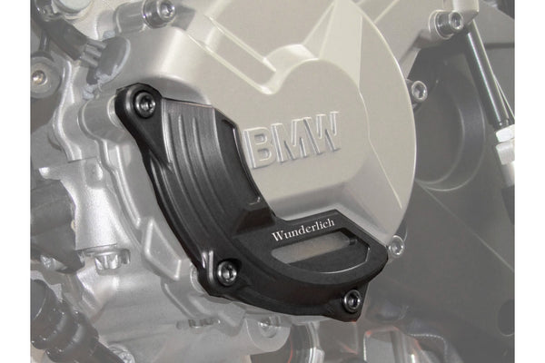 BMW S1000RR  Protection - Cover Engine Case.