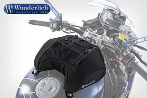 BMW S1000RR Tank Bag - 5L Sports Bag (Black).