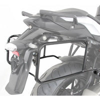 BMW S1000XR Carrier - Sidecases - Quick Release.