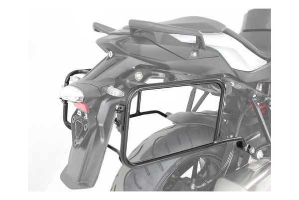 BMW S1000XR Carrier - Sidecases - Quick Release.