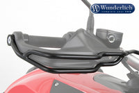 BMW S1000XR  Protection - Hand Guards (metal).
