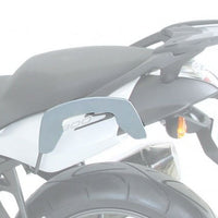 BMW Sport K 1300 S Sidecases Carrier - C-Bow.