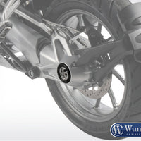 BMW R1200GS Styling - Hub Cover.