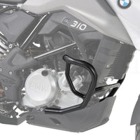 BMW G 310 GS Protection - Engine Guard.