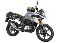 BMW G 310 GS Carrier - Sidecases "C-Bow".

