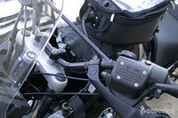 Electrical Wiring for Tank Bags & Saddlebags - COMPLETE KIT.
