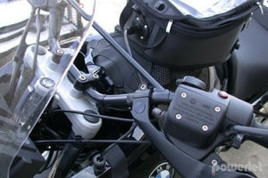 Electrical Wiring for Tank Bags & Saddlebags - COMPLETE KIT.