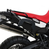 BMW F650GS Twin Sidecases Carrier - C-Bow.