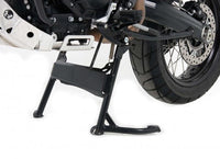 BMW F650GS Twin Center Stand.
