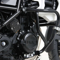 BMW F800GS Protection - Engine Guard.