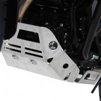 BMW F650GS Twin Protection - Engine Skid / Sump Plate.