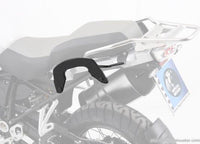 BMW R1250GSA Carrier Sidecases - C-Bow.
