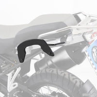 BMW R1250GS Carrier Sidecases - C-Bow.