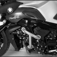 BMW K1300R Protection - Engine Guard.