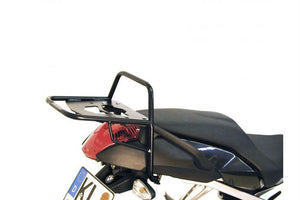 BMW K1300R Carrier Topcase - Tubed Carrier.