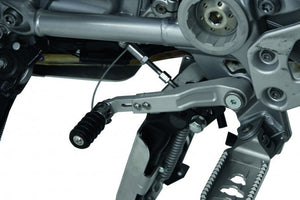 BMW Motorrad  Levers - Adjustable Gear Lever.