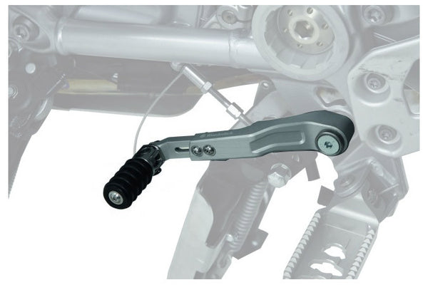 BMW Motorrad  Levers - Adjustable Gear Lever.