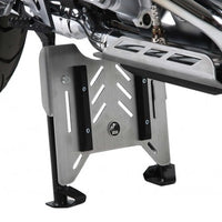BMW R1200GSA Protection - Centre Stand Plate.
