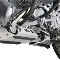 BMW R1200GS Protection - Skid Plate.