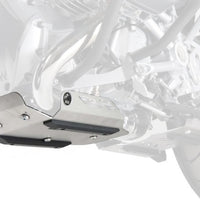 BMW R1200GS Protection - Skid Plate.