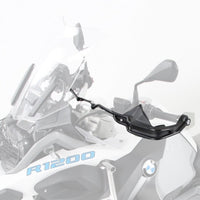 BMW R1200GS Protection - Hand Guard Metal.