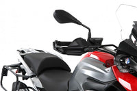 BMW R1200GS Protection - Hand Guard Metal.
