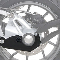 BMW R1200GS LC Protection - Cardan Shaft Protection.