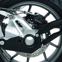 BMW R1250GS Protection - Cardan Shaft Protection.