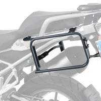 BMW R1200GS Carrier Sidecases - Quick Release (Anthracite).