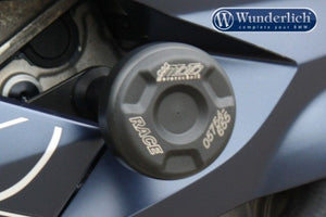 BMW S1000RR Protection (15-17) - Slider Frame.