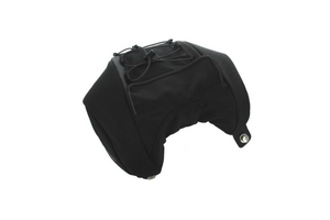 BMW S1000RR Tank Bag - 5L Sports Bag (Black).