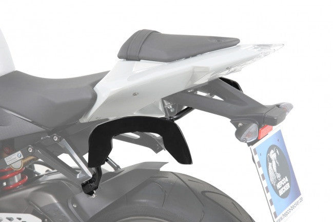 BMW S1000RR Carrier - Sidecases 